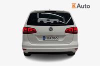 Volkswagen Sharan vaihtoauto