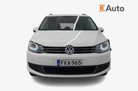 Volkswagen Sharan vaihtoauto