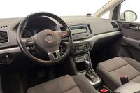 Volkswagen Sharan vaihtoauto