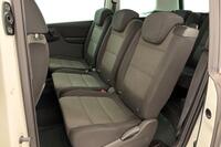 Volkswagen Sharan vaihtoauto