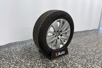 Volkswagen Sharan vaihtoauto