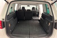 Volkswagen Sharan vaihtoauto