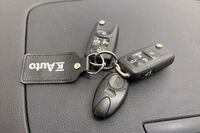 Volkswagen Sharan vaihtoauto