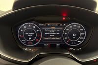 Audi TT vaihtoauto