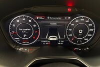 Audi TT vaihtoauto
