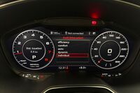 Audi TT vaihtoauto