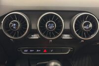Audi TT vaihtoauto