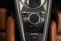 Audi TT vaihtoauto