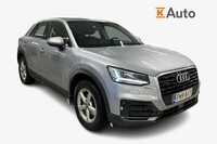 Audi Q2 vaihtoauto