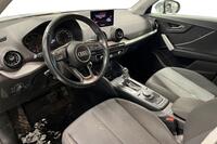 Audi Q2 vaihtoauto