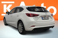 Mazda 3 vaihtoauto