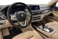 BMW 740 vaihtoauto