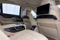 BMW 740 vaihtoauto