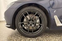 BMW 740 vaihtoauto
