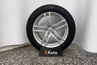 BMW 740 vaihtoauto