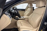 BMW 740 vaihtoauto