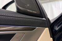 BMW 740 vaihtoauto