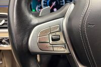 BMW 740 vaihtoauto