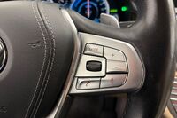 BMW 740 vaihtoauto