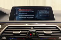 BMW 740 vaihtoauto