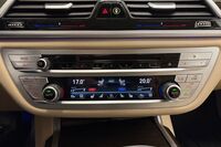 BMW 740 vaihtoauto