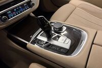 BMW 740 vaihtoauto