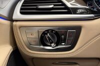BMW 740 vaihtoauto