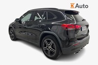 Mercedes-Benz GLA vaihtoauto