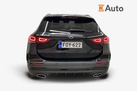 Mercedes-Benz GLA vaihtoauto