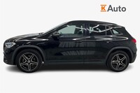 Mercedes-Benz GLA vaihtoauto
