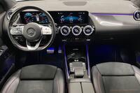 Mercedes-Benz GLA vaihtoauto