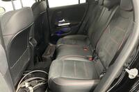 Mercedes-Benz GLA vaihtoauto