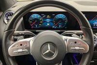 Mercedes-Benz GLA vaihtoauto