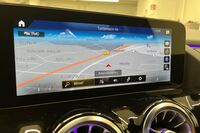 Mercedes-Benz GLA vaihtoauto