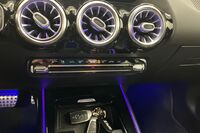 Mercedes-Benz GLA vaihtoauto