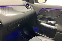 Mercedes-Benz GLA vaihtoauto