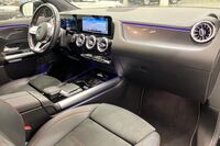 Mercedes-Benz GLA vaihtoauto