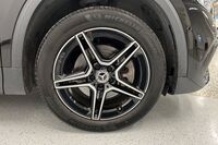 Mercedes-Benz GLA vaihtoauto