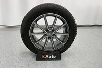 Mercedes-Benz GLA vaihtoauto