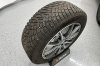 Mercedes-Benz GLA vaihtoauto