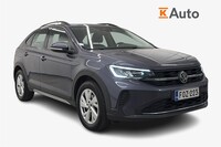 Volkswagen Taigo vaihtoauto