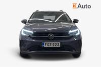 Volkswagen Taigo vaihtoauto