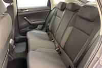 Volkswagen Taigo vaihtoauto