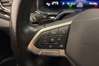 Volkswagen Taigo vaihtoauto