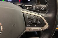 Volkswagen Taigo vaihtoauto