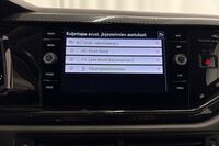 Volkswagen Taigo vaihtoauto