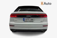 Audi Q8 vaihtoauto