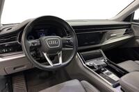 Audi Q8 vaihtoauto