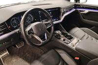 Volkswagen Touareg vaihtoauto