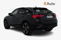 Audi Q3 vaihtoauto
